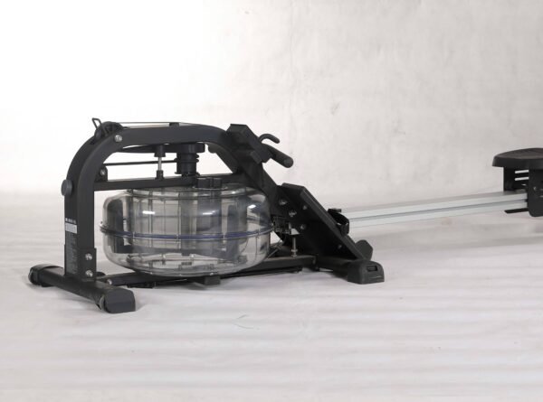 Commercial high intensity gym aerobic water rowing machine high quality fitness equipment - 图片 3