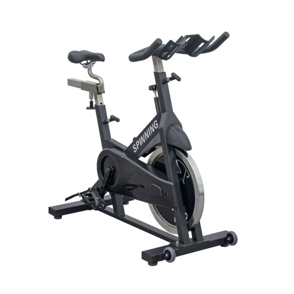 Smart fitness equipment, commercial fitness, straddle bikes, best fitness equipment, unisex fitness equipment - 图片 2