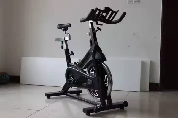 Smart fitness equipment, commercial fitness, straddle bikes, best fitness equipment, unisex fitness equipment - 图片 5