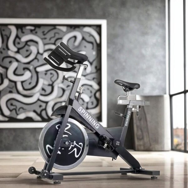 Smart fitness equipment, commercial fitness, straddle bikes, best fitness equipment, unisex fitness equipment - 图片 4