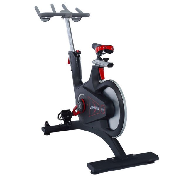 Hot selling indoor sports aerobic training machine gym fitness spinning bike popular exercise bike - 图片 2