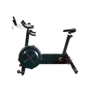 2025 hot selling indoor fitness bike fitness equipment magnetic spinning bike exercise