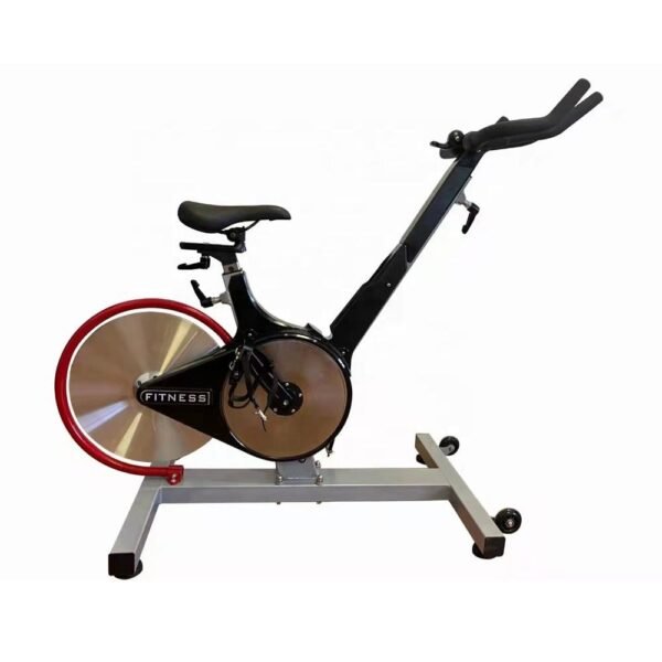 Wholesale Noiseless Spinning Bike-OEM Fitness Equipment Commercial Fitness Bike
