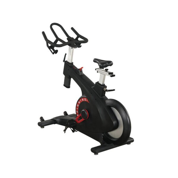 High Quality Multifunctional Home and Commercial Gym Fitness Equipment Magnetic Spinning Bike