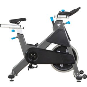 Commercial Indoor Steel Bike Gym Fitness Spin Flywheel Home Exercise Spin Bike Magnetic Spin Bike