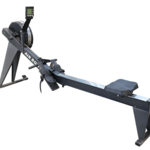Factory direct sales gym commercial rowing machine aerobic fitness equipment home rowing paddle wind resistance rowing machine