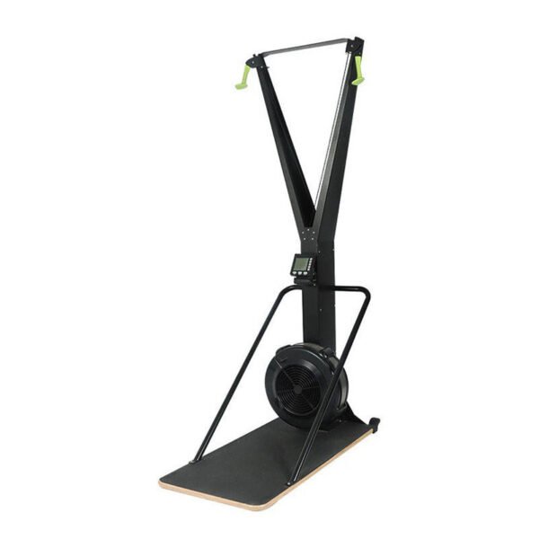Fitness equipment aerobic ski machine sports training ski machine fitness ski resort snow machine gym ski machine
