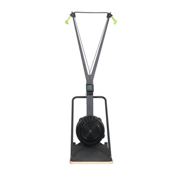 Fitness equipment aerobic ski machine sports training ski machine fitness ski resort snow machine gym ski machine - 图片 2