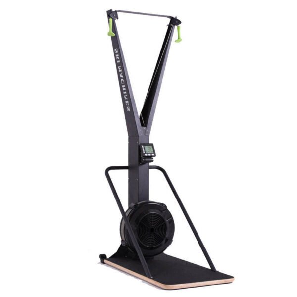 Fitness equipment aerobic ski machine sports training ski machine fitness ski resort snow machine gym ski machine - 图片 3
