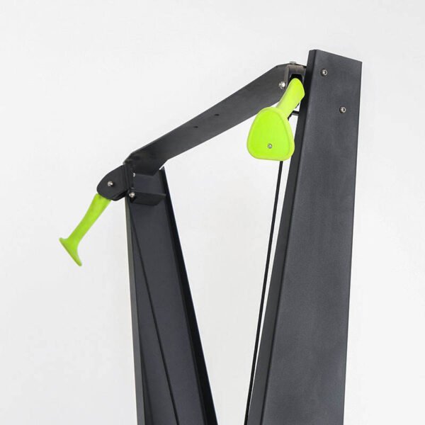 Fitness equipment aerobic ski machine sports training ski machine fitness ski resort snow machine gym ski machine - 图片 5