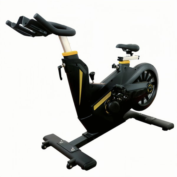 Factory Price Indoor Spin Bike Cardio Training Cycling Exercise Magnetic Spin Bike Fitness Equipment Cycling