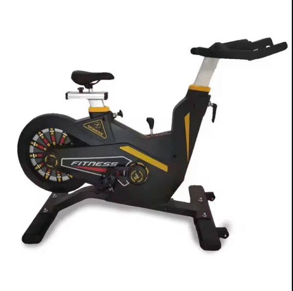 Factory Price Indoor Spin Bike Cardio Training Cycling Exercise Magnetic Spin Bike Fitness Equipment Cycling - 图片 2
