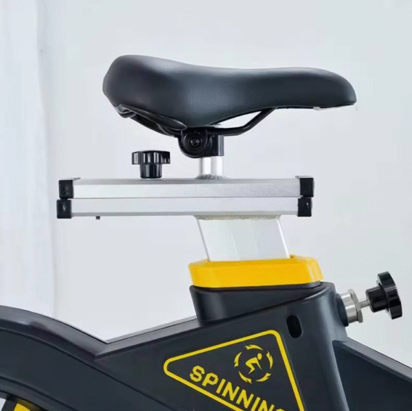 Factory Price Indoor Spin Bike Cardio Training Cycling Exercise Magnetic Spin Bike Fitness Equipment Cycling - 图片 4