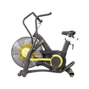 Gym Crossfits fan bike indoor exercise equipment assault air bike commercial club