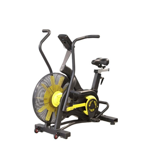 Gym Crossfits fan bike indoor exercise equipment assault air bike commercial club - 图片 3