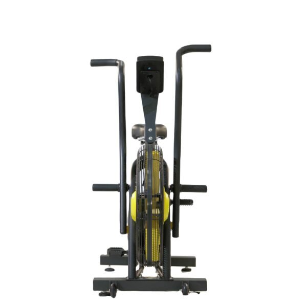 Gym Crossfits fan bike indoor exercise equipment assault air bike commercial club - 图片 4