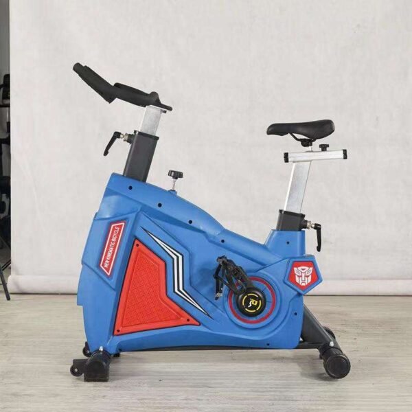 Fitness equipment commercial spinning bike indoor gym aerobic exercise bike - 图片 4