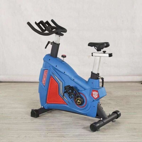 Fitness equipment commercial spinning bike indoor gym aerobic exercise bike - 图片 5