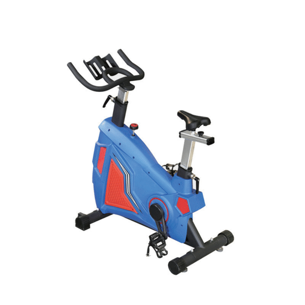 Fitness equipment commercial spinning bike indoor gym aerobic exercise bike - 图片 2
