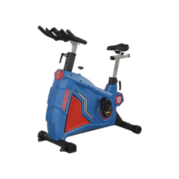 Fitness equipment commercial spinning bike indoor gym aerobic exercise bike - 图片 3