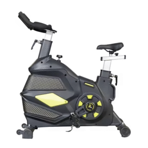 Hot selling indoor sports aerobic training machine gym fitness spinning bike popular exercise bike