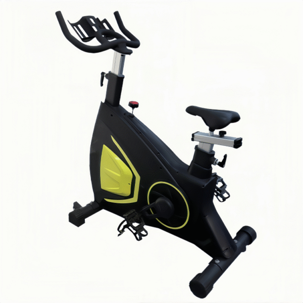 ZF7600 Home Gym Magnetic Exercise Sports Spin Bike Steel Metal and Aluminum Material Fitness Equipment - 图片 3