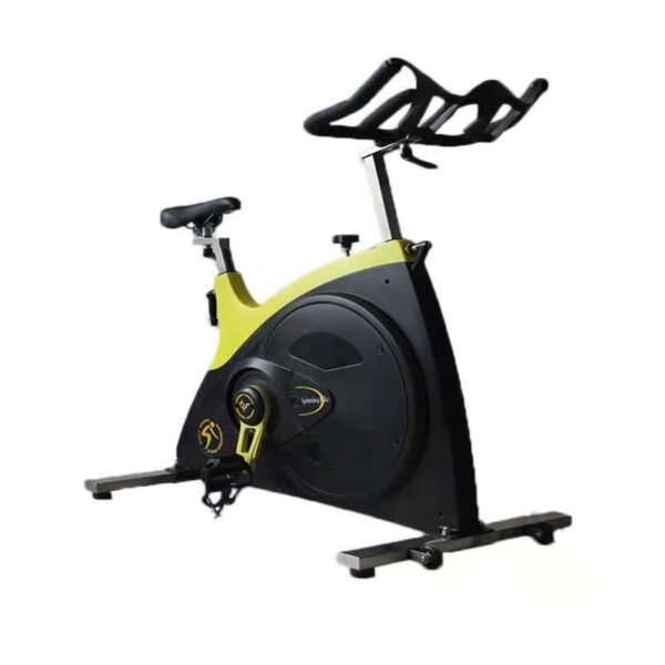 ZF7600 Home Gym Magnetic Exercise Sports Spin Bike Steel Metal and Aluminum Material Fitness Equipment - 图片 4