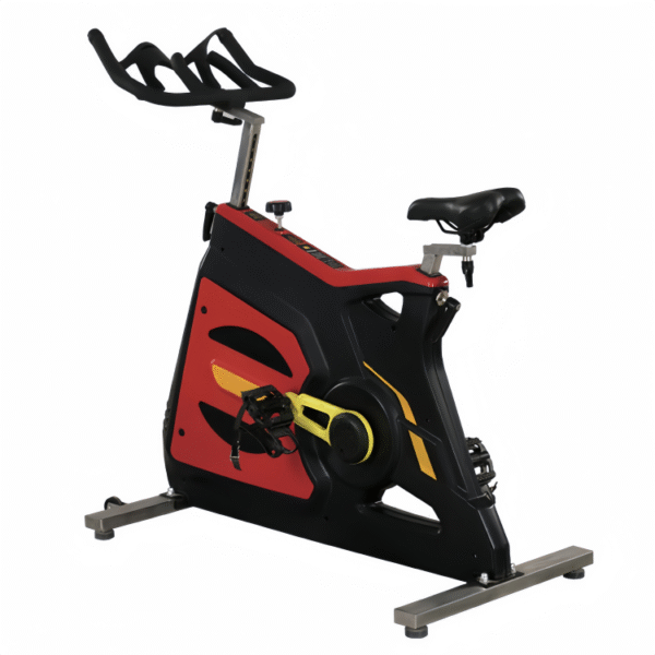 Customized cardio equipment spin bike fitness bike commercial spin bike