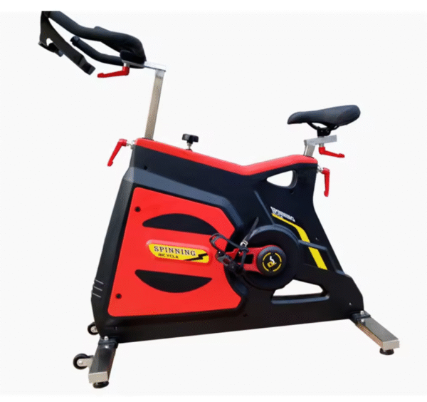 Customized cardio equipment spin bike fitness bike commercial spin bike - 图片 2