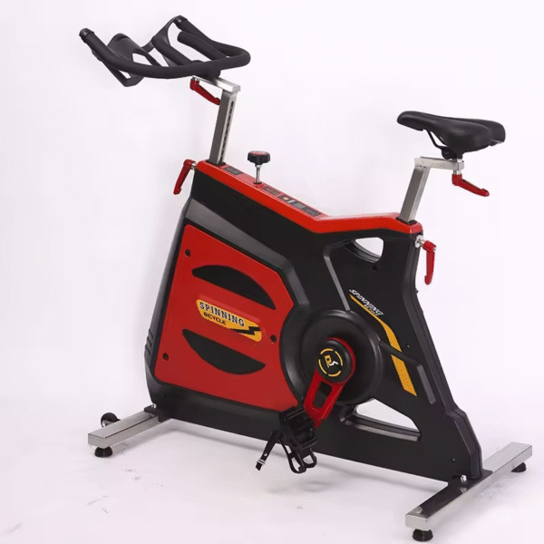 Customized cardio equipment spin bike fitness bike commercial spin bike - 图片 3