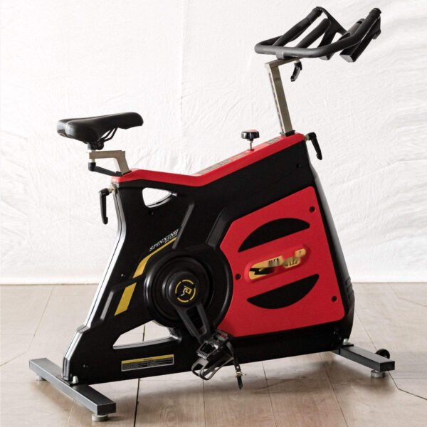 Customized cardio equipment spin bike fitness bike commercial spin bike - 图片 4