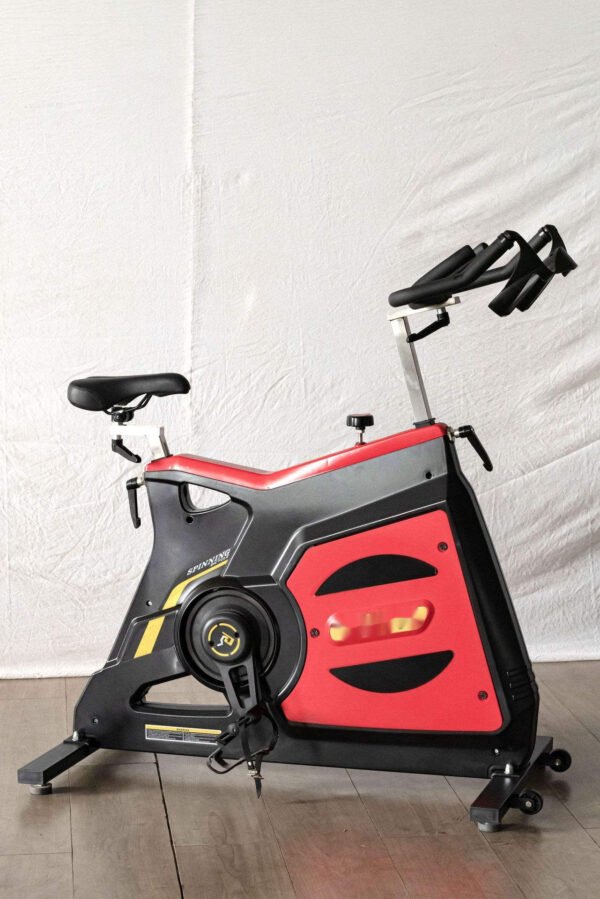 Customized cardio equipment spin bike fitness bike commercial spin bike - 图片 5