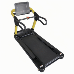 New multifunctional electric treadmill silent air running treadmill sports equipment gym commercial treadmill
