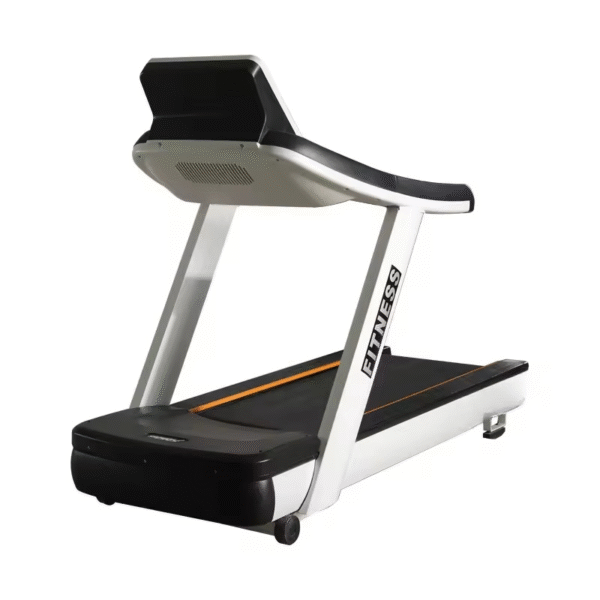 Aerobic exercise equipment electric treadmill commercial gym fitness touch screen electric treadmill - 图片 3