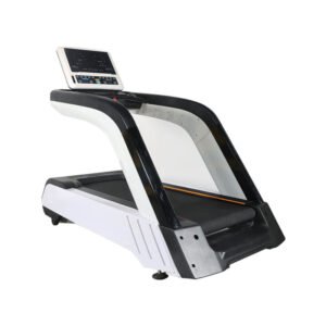 Manufacturers direct sales of commercial high-quality smart fitness equipment treadmill aerobics gym dedicated treadmill