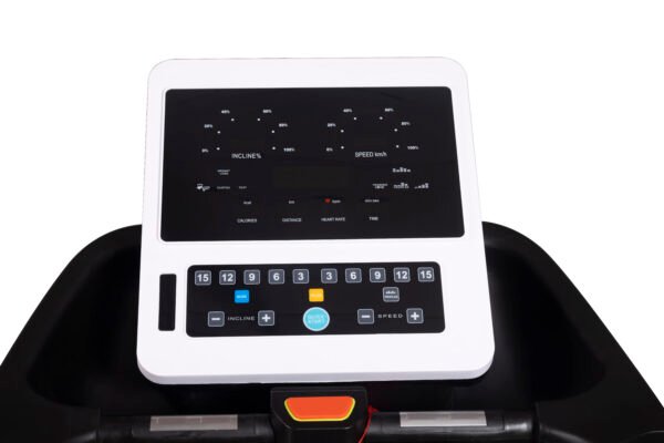Manufacturers direct sales of commercial high-quality smart fitness equipment treadmill aerobics gym dedicated treadmill - 图片 5
