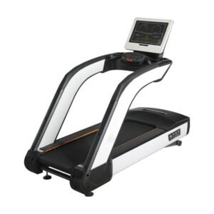 Large commercial home fitness equipment high-end gym studio fitness exercise tilt speed adjustment multi-function treadmill