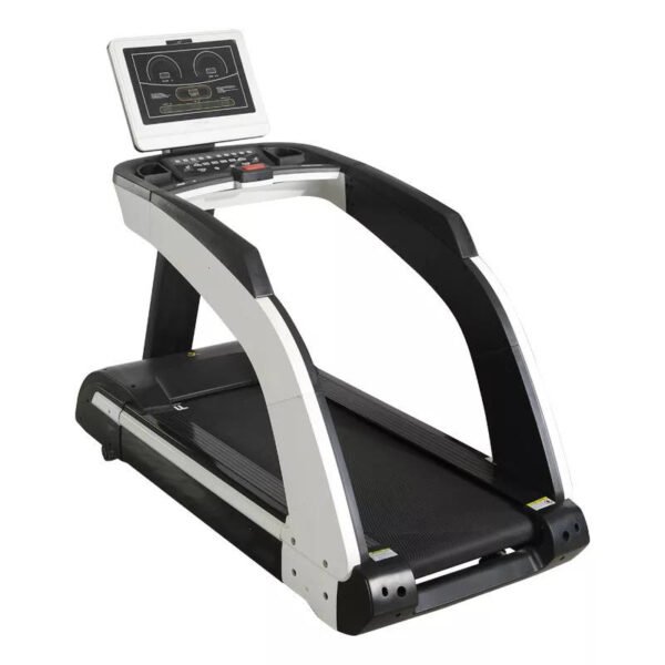 Hot selling wholesale fitness professional treadmill fitness treadmill solid commercial treadmill