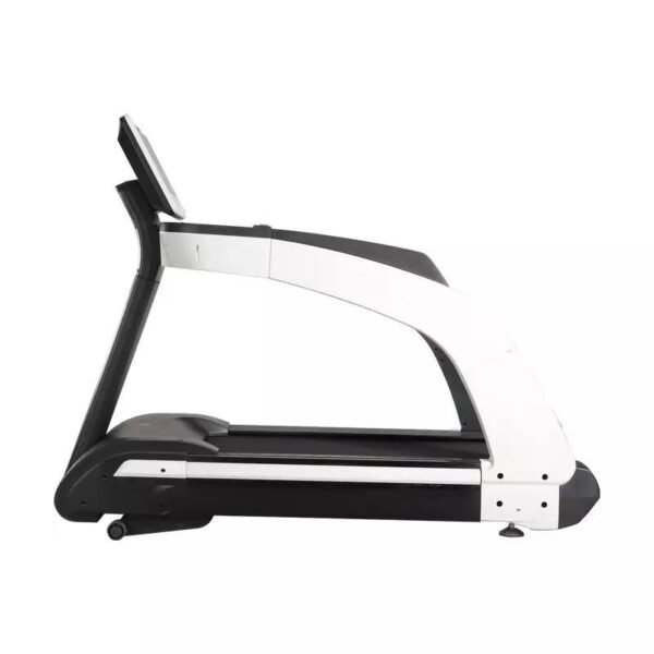 Hot selling wholesale fitness professional treadmill fitness treadmill solid commercial treadmill - 图片 3