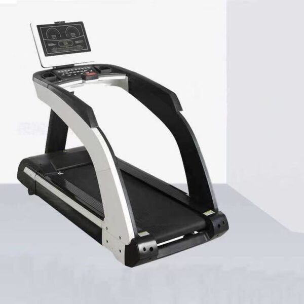 Hot selling wholesale fitness professional treadmill fitness treadmill solid commercial treadmill - 图片 4