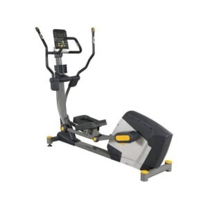 Wholesale ZF9000 Commercial Gym Fitness Cardio Equipment Manual Elliptical Machine Cross Trainer