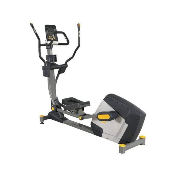 Wholesale ZF9000 Commercial Gym Fitness Cardio Equipment Manual Elliptical Machine Cross Trainer