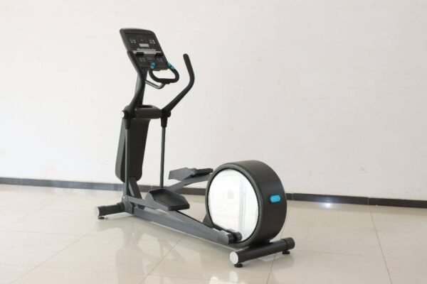 Aerobics Gym Elliptical Cardio Machine Elliptical Cardio Products Cross Trainer Elliptical Machine - 图片 2
