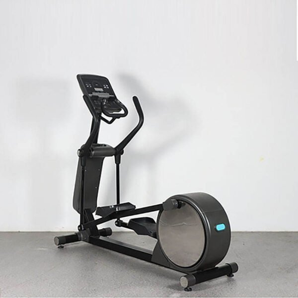 Aerobics Gym Elliptical Cardio Machine Elliptical Cardio Products Cross Trainer Elliptical Machine - 图片 3