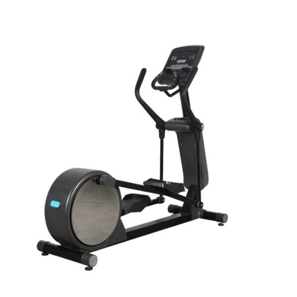 Aerobics Gym Elliptical Cardio Machine Elliptical Cardio Products Cross Trainer Elliptical Machine - 图片 5