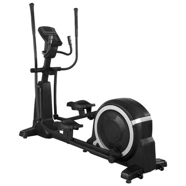 Elliptical Commercial Machine Gym Fitness Equipment Elliptical Trainer Elliptical Cross Trainer - 图片 2