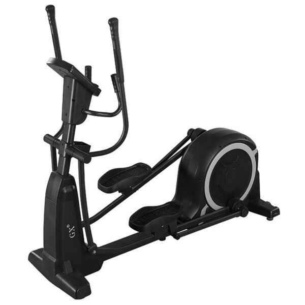 Elliptical Commercial Machine Gym Fitness Equipment Elliptical Trainer Elliptical Cross Trainer - 图片 3