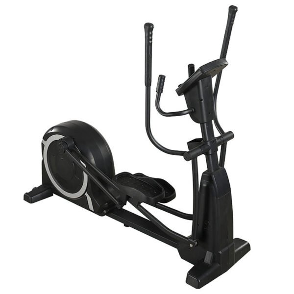 Elliptical Commercial Machine Gym Fitness Equipment Elliptical Trainer Elliptical Cross Trainer - 图片 4