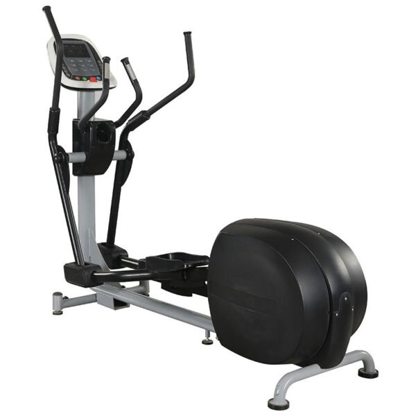 OEM Acceptable Commercial Cardio Fitness Equipment Elliptical Stepper Cross Trainer Leg Exercise