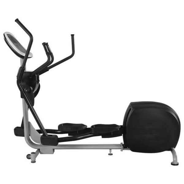 OEM Acceptable Commercial Cardio Fitness Equipment Elliptical Stepper Cross Trainer Leg Exercise - 图片 2